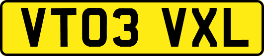VT03VXL