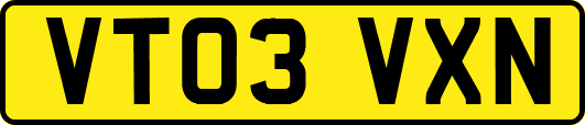 VT03VXN