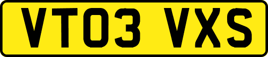 VT03VXS