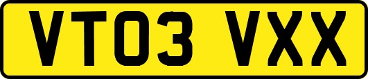 VT03VXX