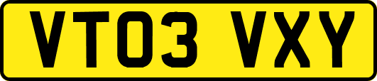VT03VXY