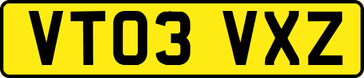 VT03VXZ