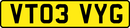 VT03VYG