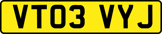 VT03VYJ