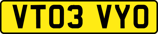VT03VYO