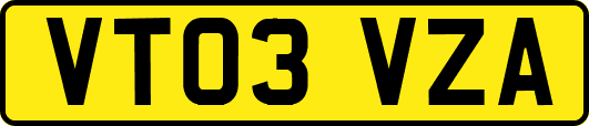 VT03VZA