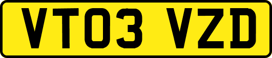 VT03VZD