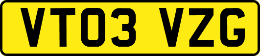 VT03VZG