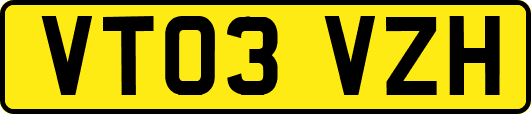 VT03VZH