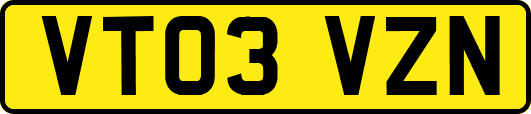 VT03VZN