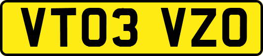 VT03VZO