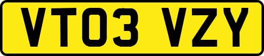 VT03VZY