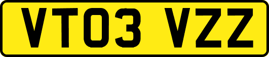 VT03VZZ