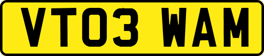 VT03WAM