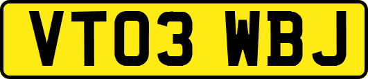 VT03WBJ