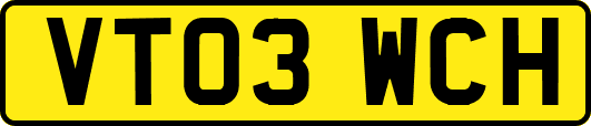 VT03WCH