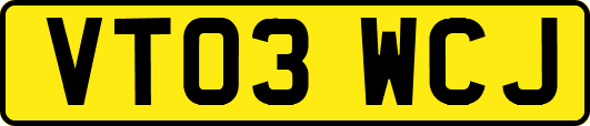 VT03WCJ