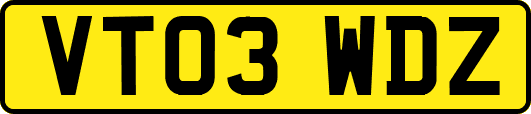 VT03WDZ