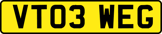VT03WEG