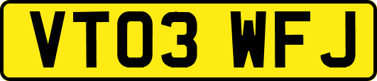 VT03WFJ