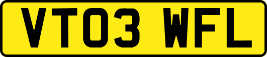 VT03WFL