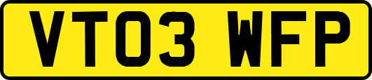VT03WFP