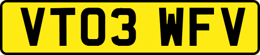 VT03WFV