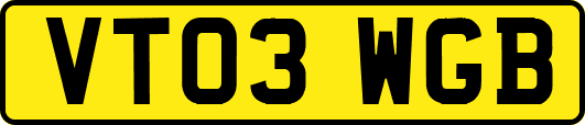 VT03WGB