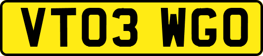 VT03WGO
