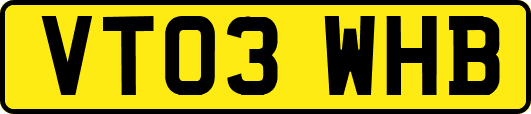 VT03WHB