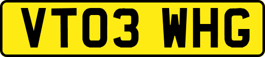VT03WHG