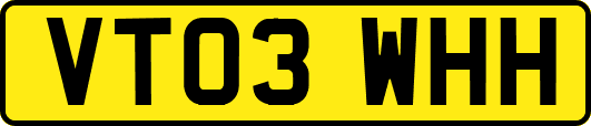 VT03WHH