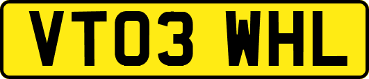 VT03WHL