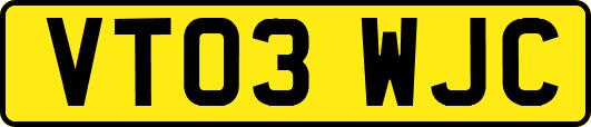VT03WJC