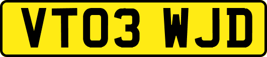 VT03WJD