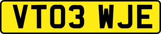 VT03WJE