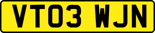 VT03WJN