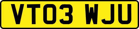 VT03WJU