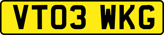 VT03WKG