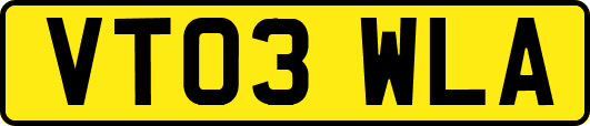 VT03WLA