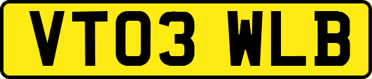 VT03WLB