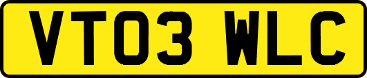 VT03WLC