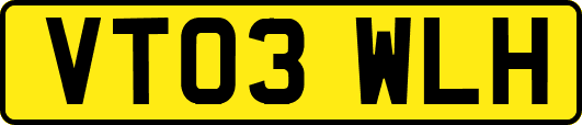 VT03WLH