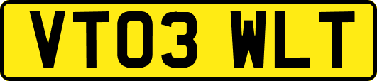 VT03WLT