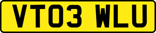 VT03WLU