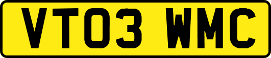 VT03WMC