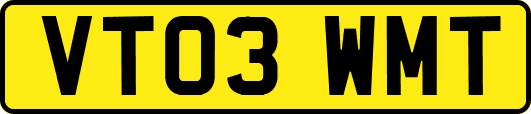 VT03WMT