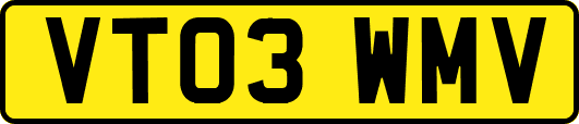 VT03WMV