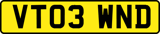 VT03WND