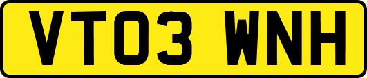 VT03WNH